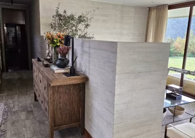 Casa CV Lo Barnechea